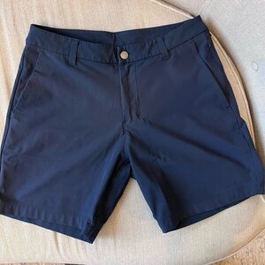 Lululemon Comission Shorts 7”